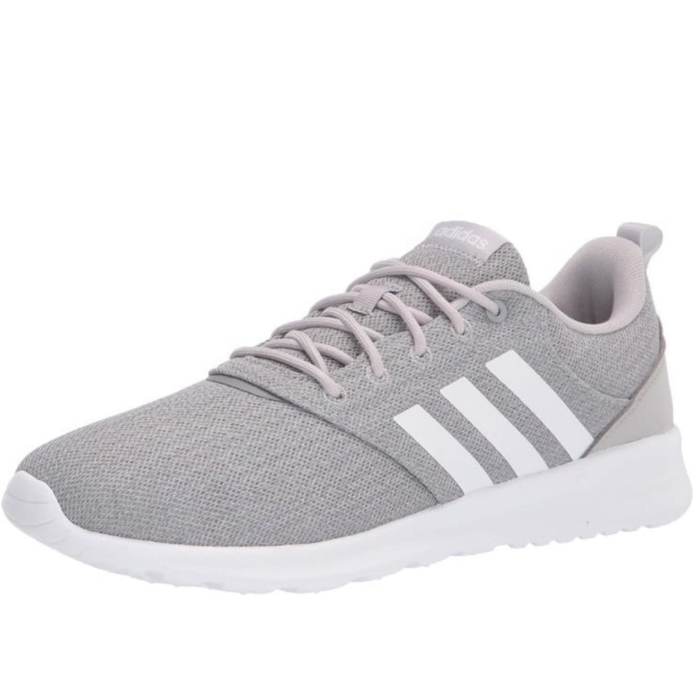 Adidas Women's Gray Sneakers